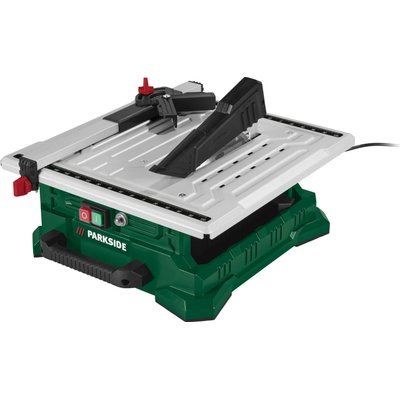 Parkside Rezačka na obklady a dlažbu PFS 800 A1 (100398091)