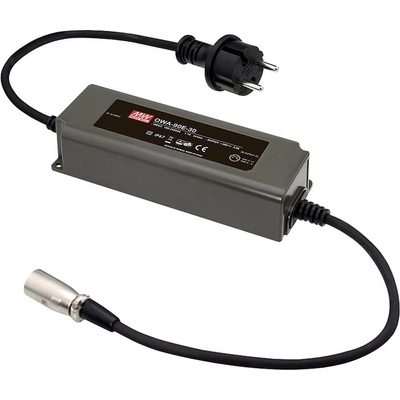 MEAN WELL OWA-90E-24 napájecí adaptér, stálé napětí 24 V/DC 3.75 A 90 W