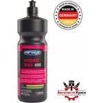 Car Waxx 49001 Hydro Wax 490 Пол. паста -1кг ('49001)
