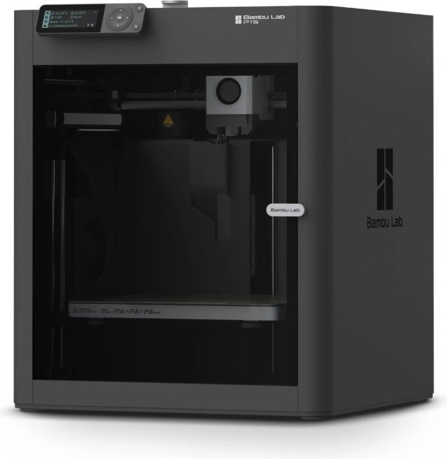 Nejprodávanější a nejlépe hodnocené 3D tiskárny 2024/2025