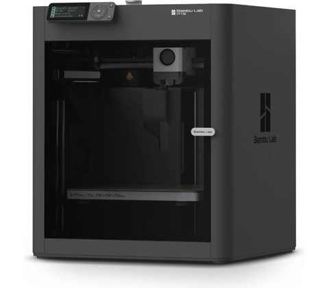 Bambu Lab P1S