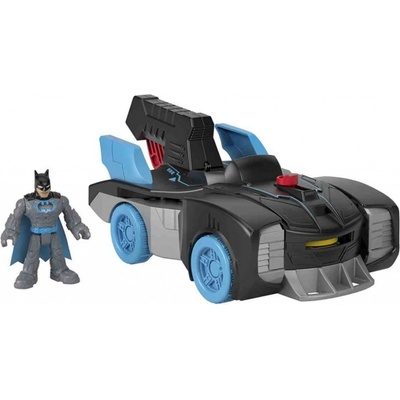 MATTEL Fisher-Price Imaginext XL DC Super Friends™ Bat-Tech Batmobile™