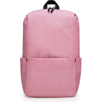 Розова спортна раница - Boren
