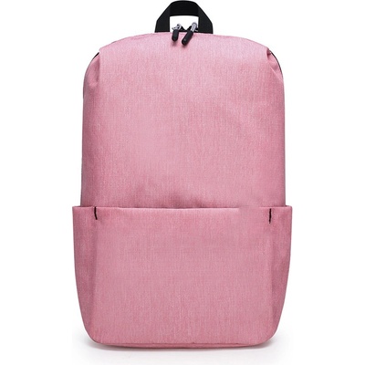 Розова спортна раница - Boren