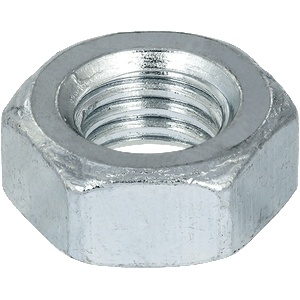 Klimas- Wkret met ГАЙКА ШЕСТОСТЕННА nm m12 (nm-12)