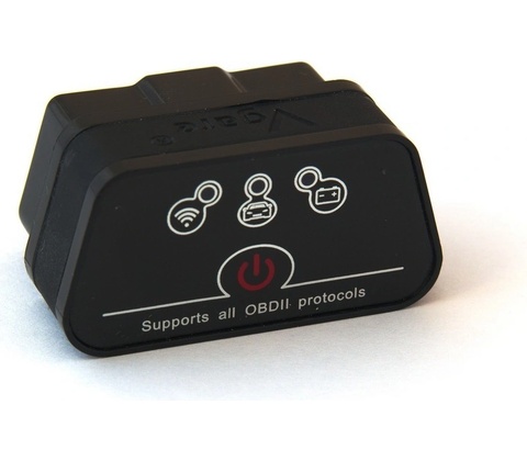 VGATE iCar2