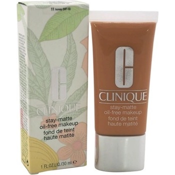 Clinique Beyond Perfecting Foundation + korektor make-up + korektor 11 Honey 30 ml