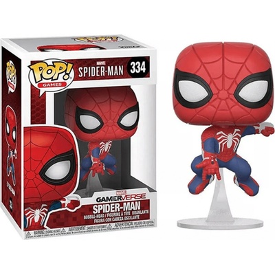 Funko POP! Spider-Man Game