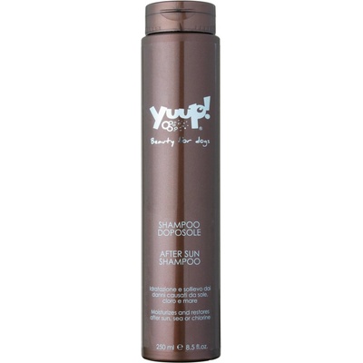 Yuup! Šampon pro psy AFTER SUN 250 ml