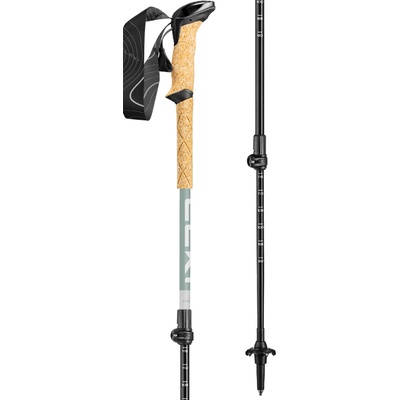 LEKI Makalu lite 90 - 125