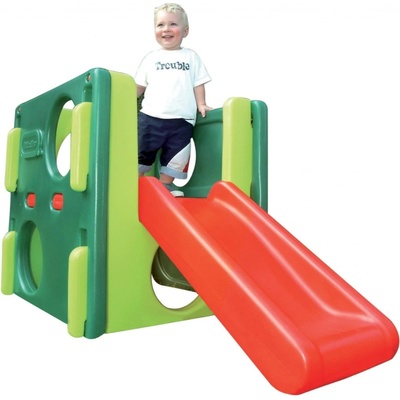 Little Tikes preliezka Evergreen