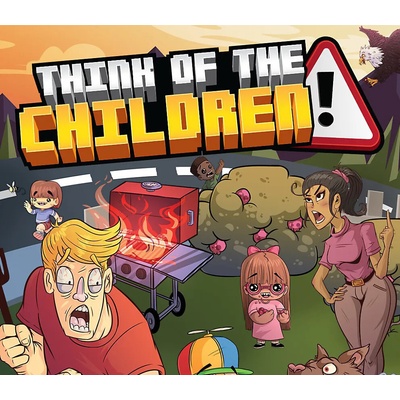 Think of the Children
