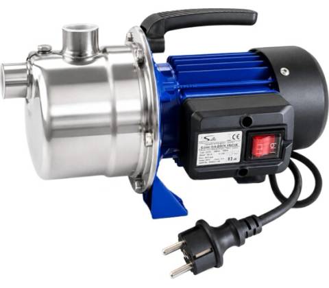 SETTE GARDEN B8000