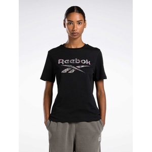Reebok Тениска MS Graphic
