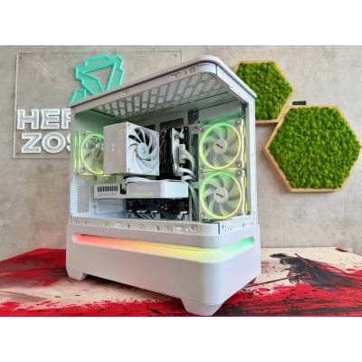 HernePCzostavy | HPCZ Ryzen 7 | 7700X-RTX5060-8GB