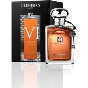 EISENBERG Secret VI Cuir d'Orient EDP 100 ml Парфюми