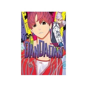 Dandadan