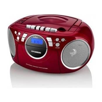 Hyundai Tuner Hyundai TRC788AU3RS