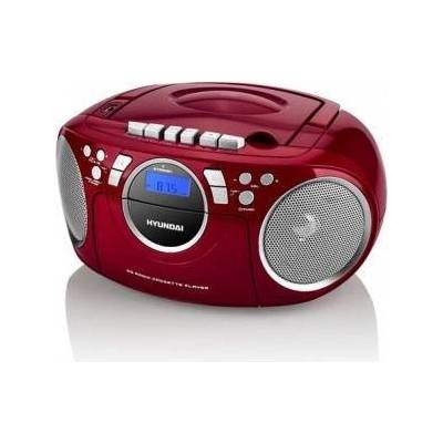 Hyundai Tuner Hyundai TRC788AU3RS