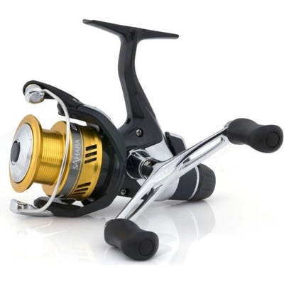 Shimano Sahara 3000SS HG DH R