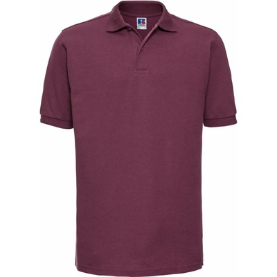 Russell Athletic 599M burgundy