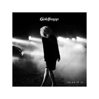 GOLDFRAPP: TALES OF US