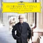 Universal Hisaishi Joe: Joe Hisaishi In Vienna - CD (076439)