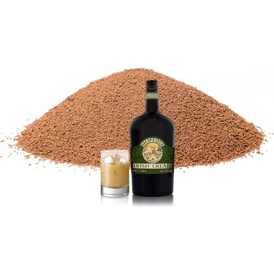 ManuCafe IRISH CREAM rozpustná káva 50 g