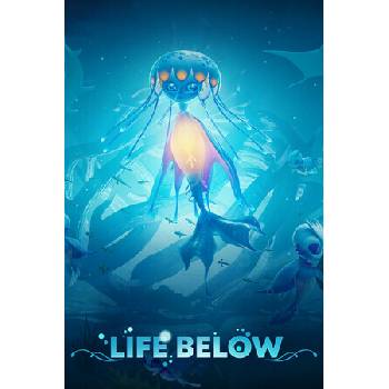 Life Below