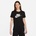 Nike Тениска Nike Nike Futura Tee Ld53 - Black