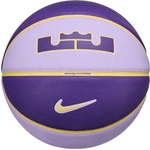 Nike All court 2.0 8p l james deflated лилаво, Тъмносин, жълто 7 (n.100.4368.509.07)