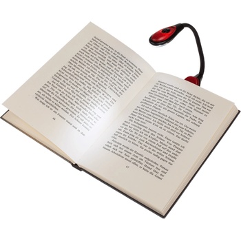 Dreboliiki Led Лампа за Четене