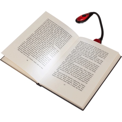 Dreboliiki Led Лампа за Четене