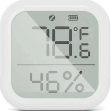 MOES ZigBee ZSS-KB-TH-LF-C-MS