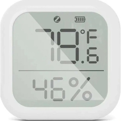 MOES ZigBee ZSS-KB-TH-LF-C-MS