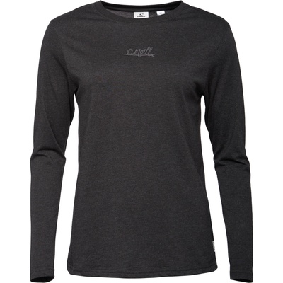 O'Neill Essentials script l/slv s