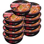 Alpha Spirit Dog Realfood Свинско яхния 9 x 280 г