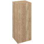SAPHO Espace - Шкафче 35x94x32 см, 1 врата, дясно/ляво, дъб „Алабама ESC530-2222 (ESC530-2222)