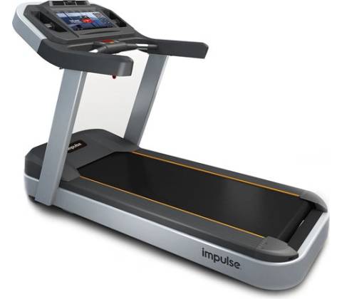 IMPULSE PT500F Treadmill
