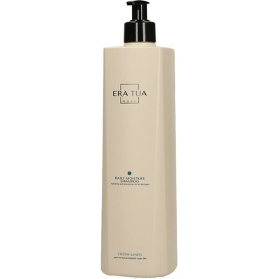 ERA TUA Daily Moisture Shampoo 750 ml