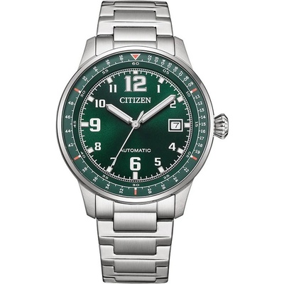 Citizen NJ0190-51X