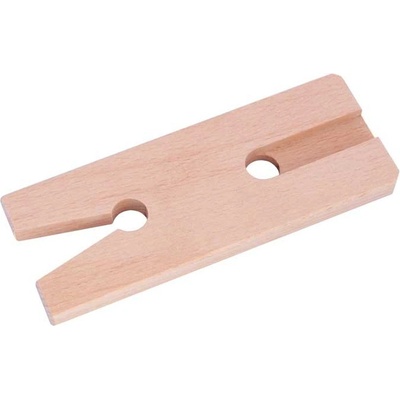 MAGG Opěrná deska k lupínkové pilce 210 x 65 x 10 mm 50-2