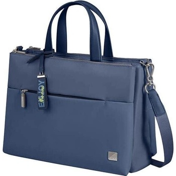 Samsonite Workationist Tote 14.1" Blueberry 142616-1120