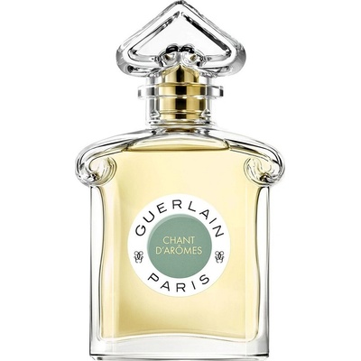 Guerlain Chant d'Aromes toaletní voda 2021 toaletní voda dámská 75 ml