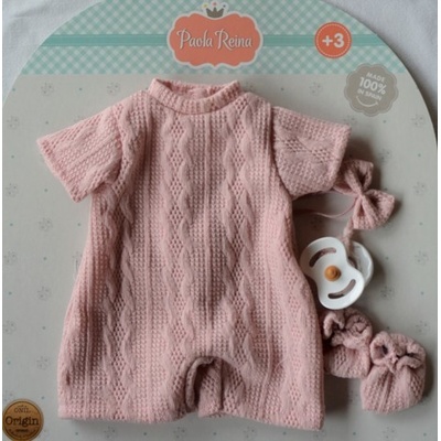 Paola Reina 58029 Sonia Obleček 36 cm