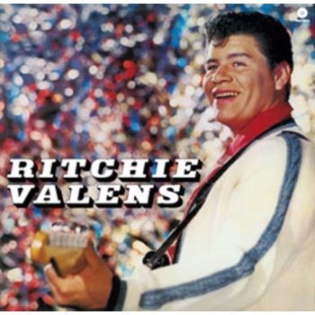 Ritchie Valens Ritchie Valens