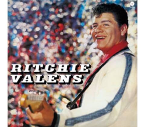 Ritchie Valens Ritchie Valens