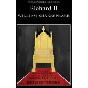 Richard II | William Shakespeare (2013)
