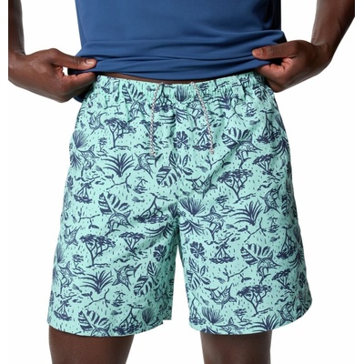 Columbia Super Backcast 2 Water Short Spray Marlin Chase