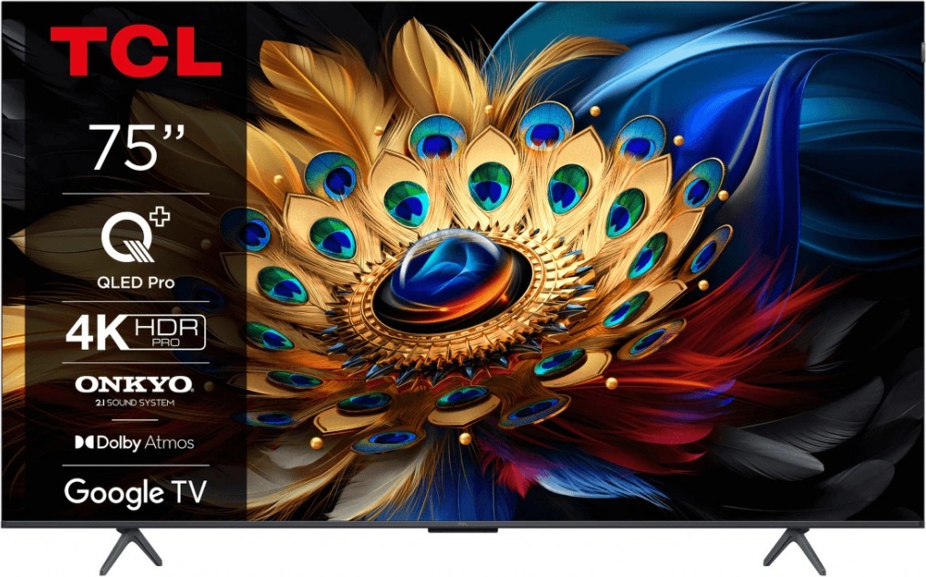 TCL 75C61B